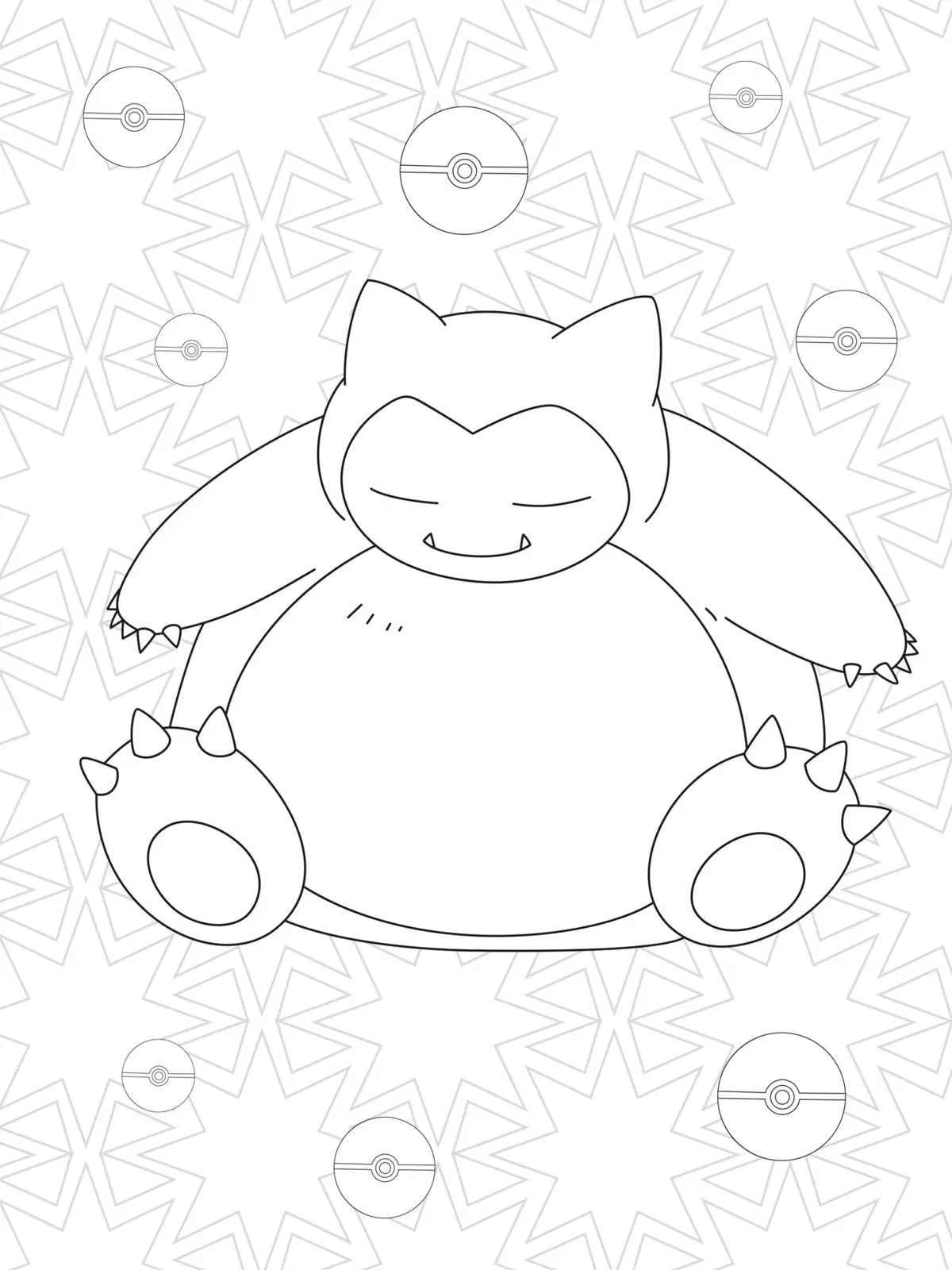 Bild: 9783845121727 | Pokémon Activity-Buch: Mein großes Malbuch | Taschenbuch | Pokémon