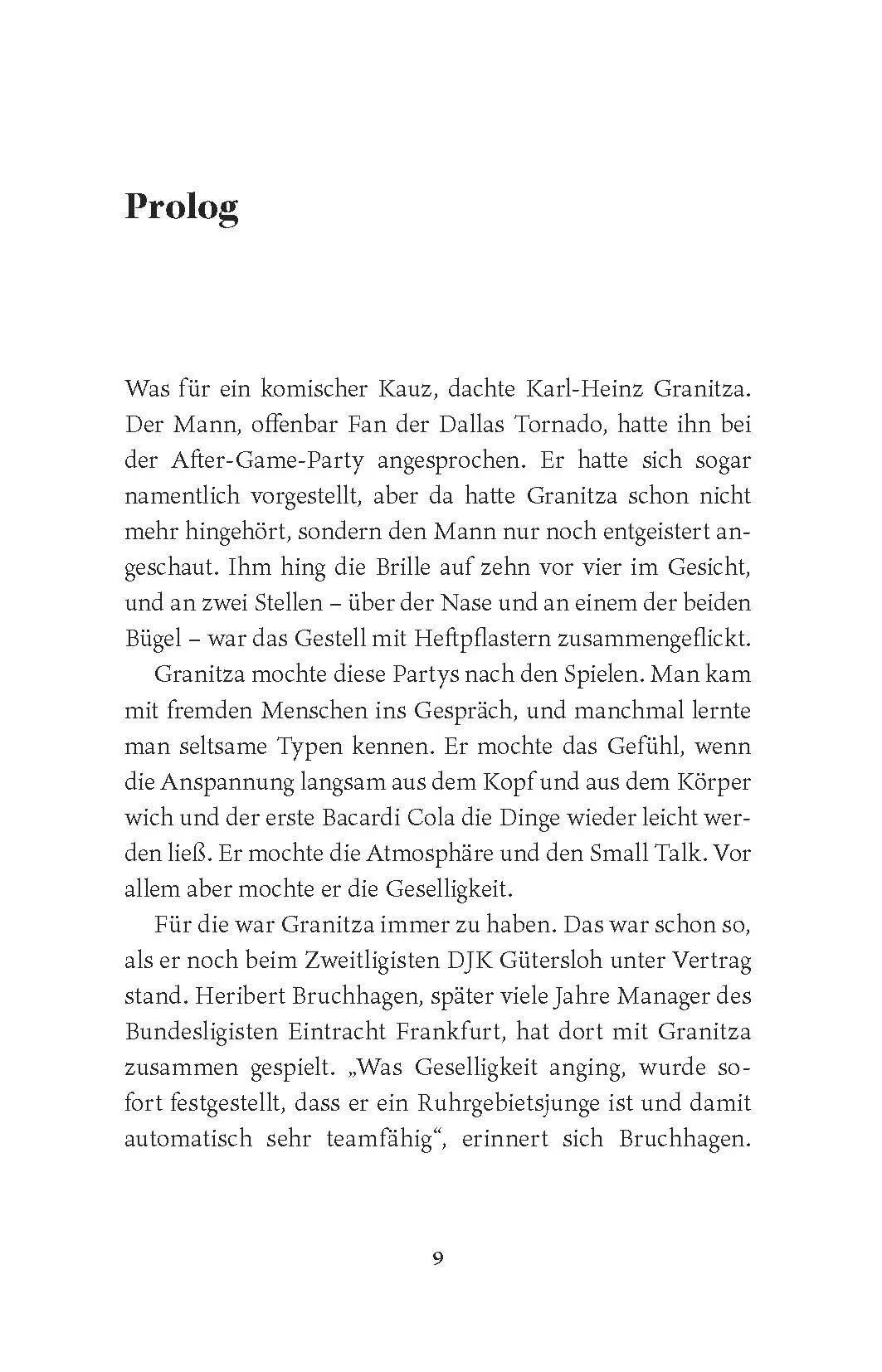 Bild: 9783985881727 | King Bomber Karl | Karl-Heinz Granitza (u. a.) | Buch | 352 S. | 2026
