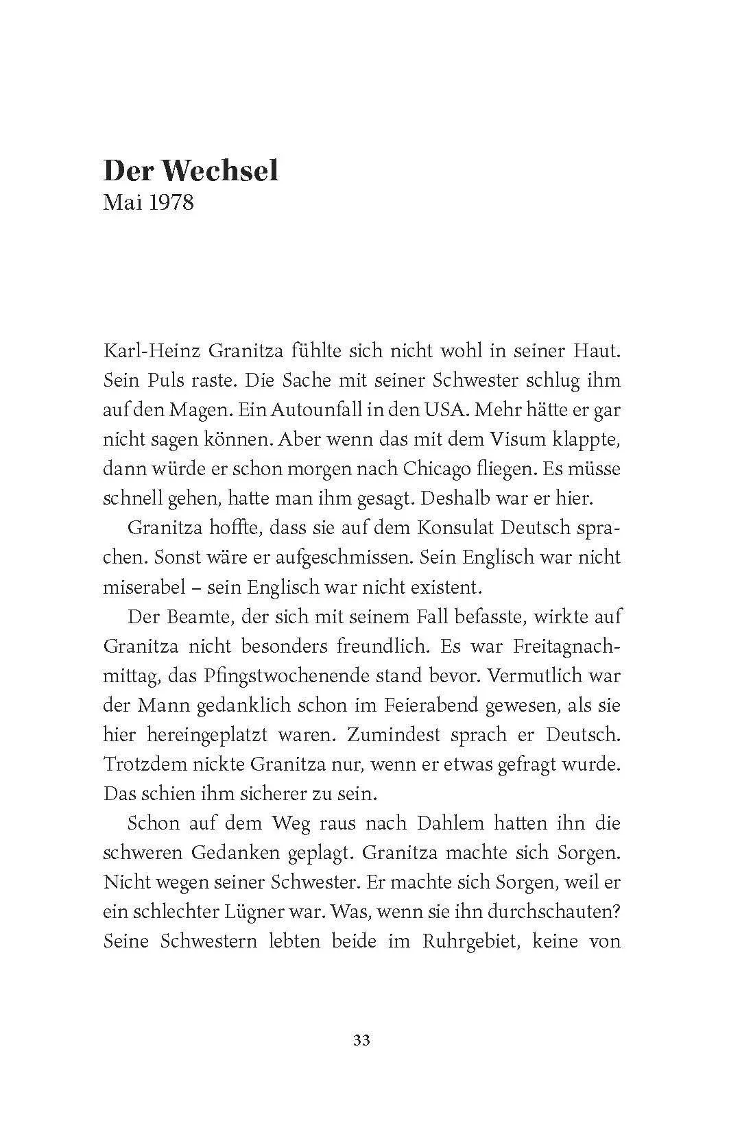 Bild: 9783985881727 | King Bomber Karl | Karl-Heinz Granitza (u. a.) | Buch | 352 S. | 2026