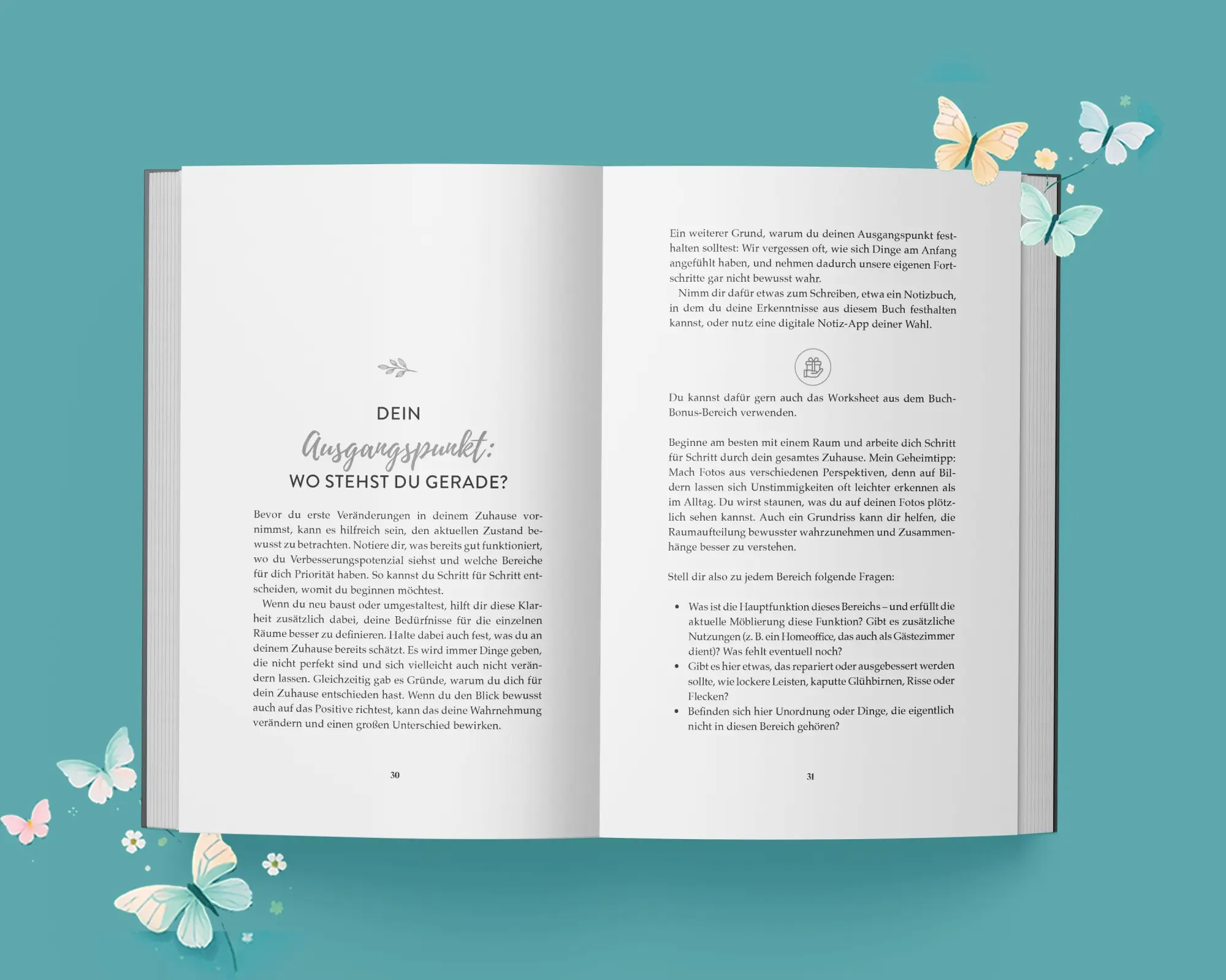 Bild: 9798894741727 | Zuhause endlich wohlfühlen | Eva Titze | Buch | 232 S. | Deutsch