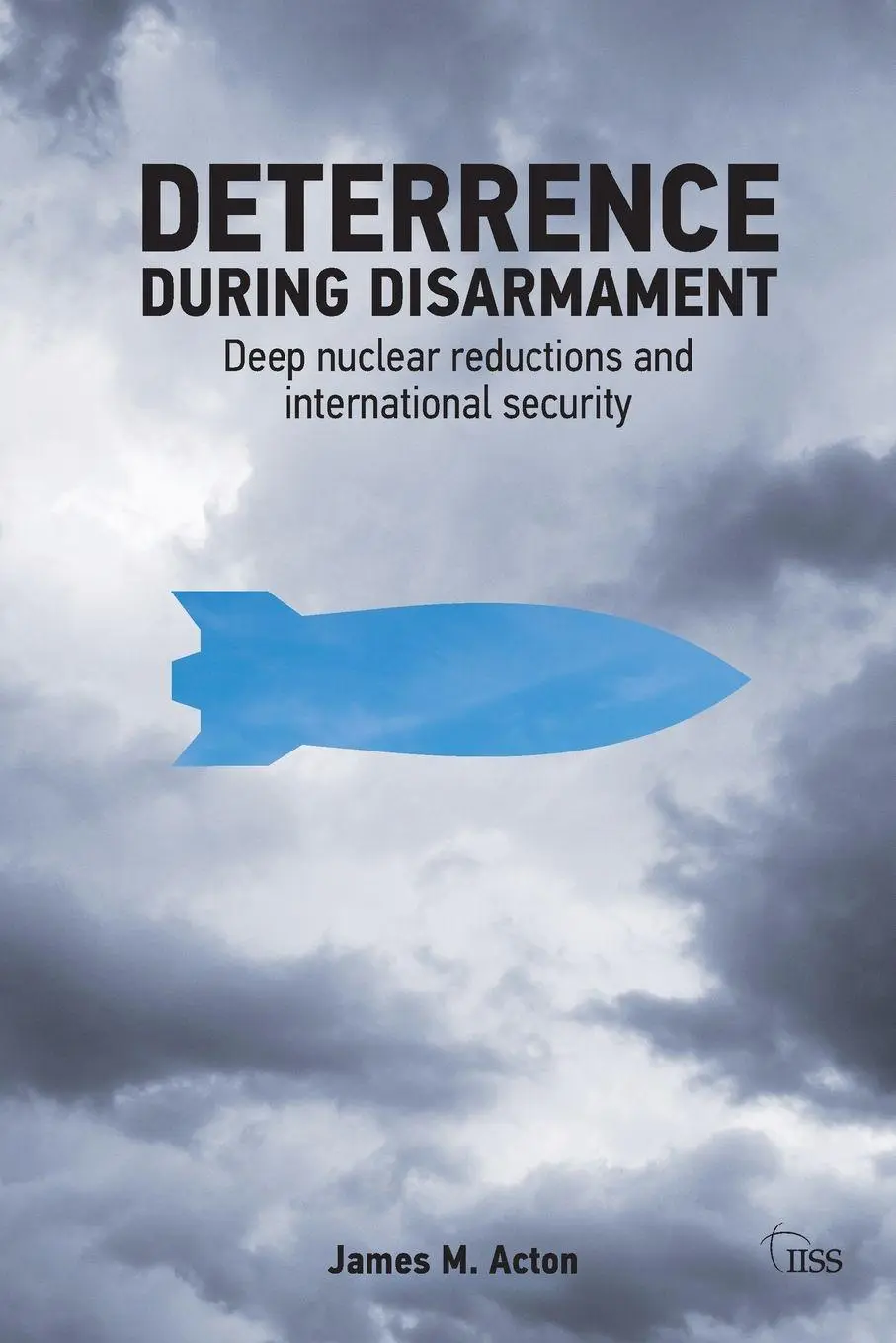 Cover: 9780415681827 | Deterrence During Disarmament | James Acton | Taschenbuch | Englisch