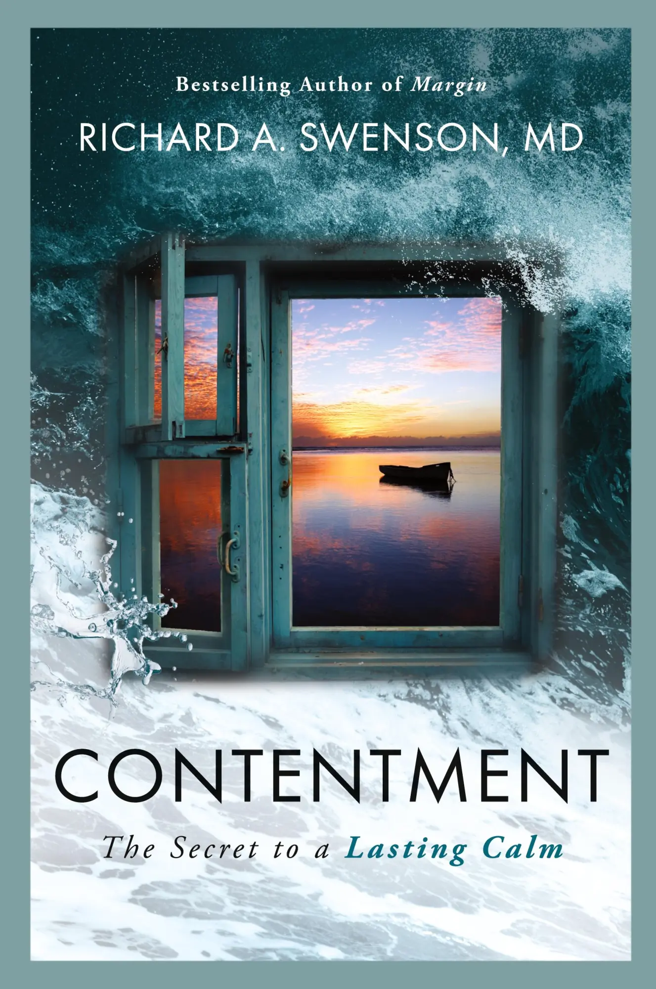 Cover: 9781617471827 | Contentment | Richard A. Swenson | Taschenbuch | Englisch | 2019