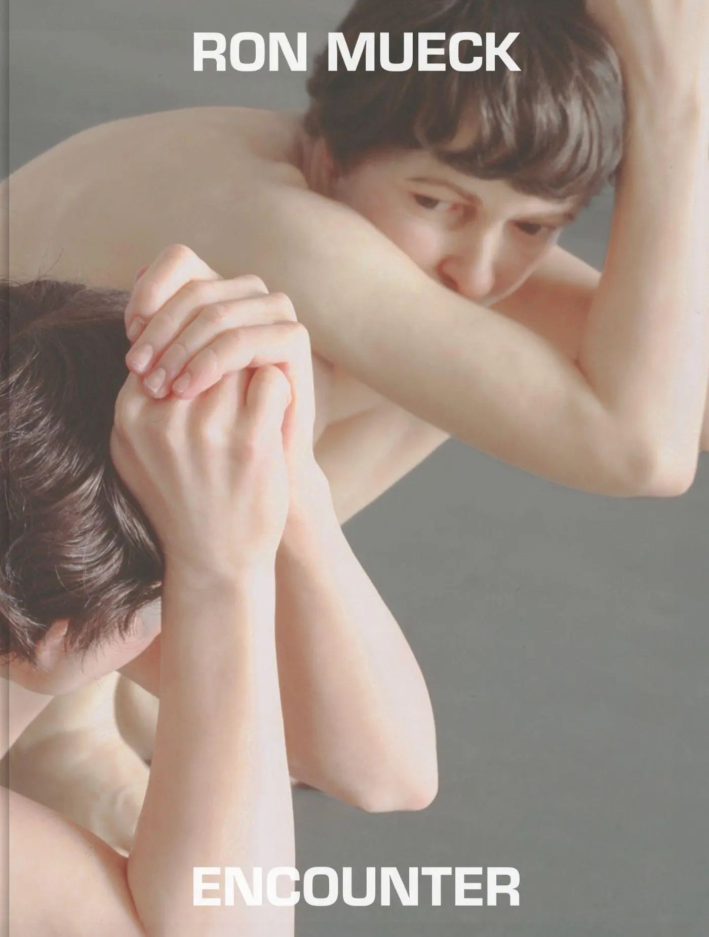 Cover: 9781741741827 | Ron Mueck | Encounter | Jackie Dunn | Taschenbuch | Englisch | 2026