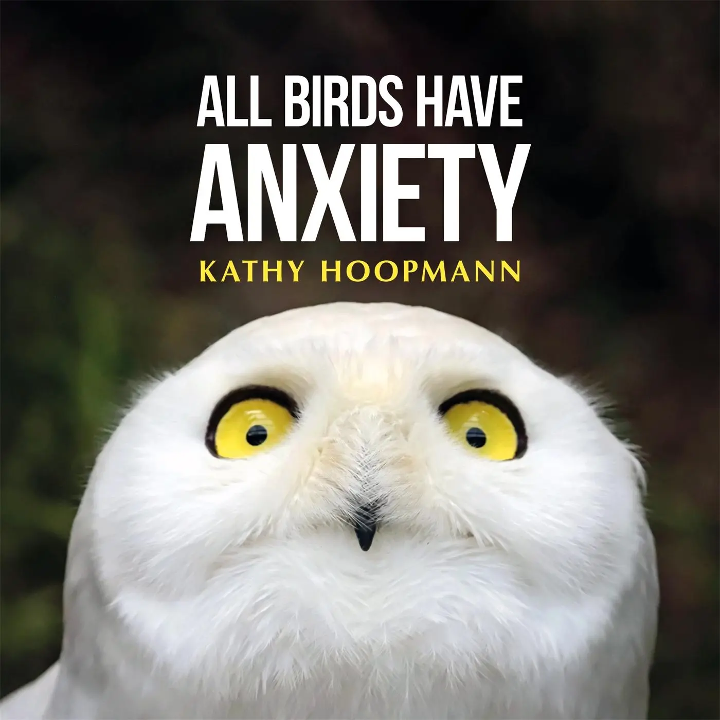 Cover: 9781785921827 | All Birds Have Anxiety | An affirming introduction to anxiety | Buch