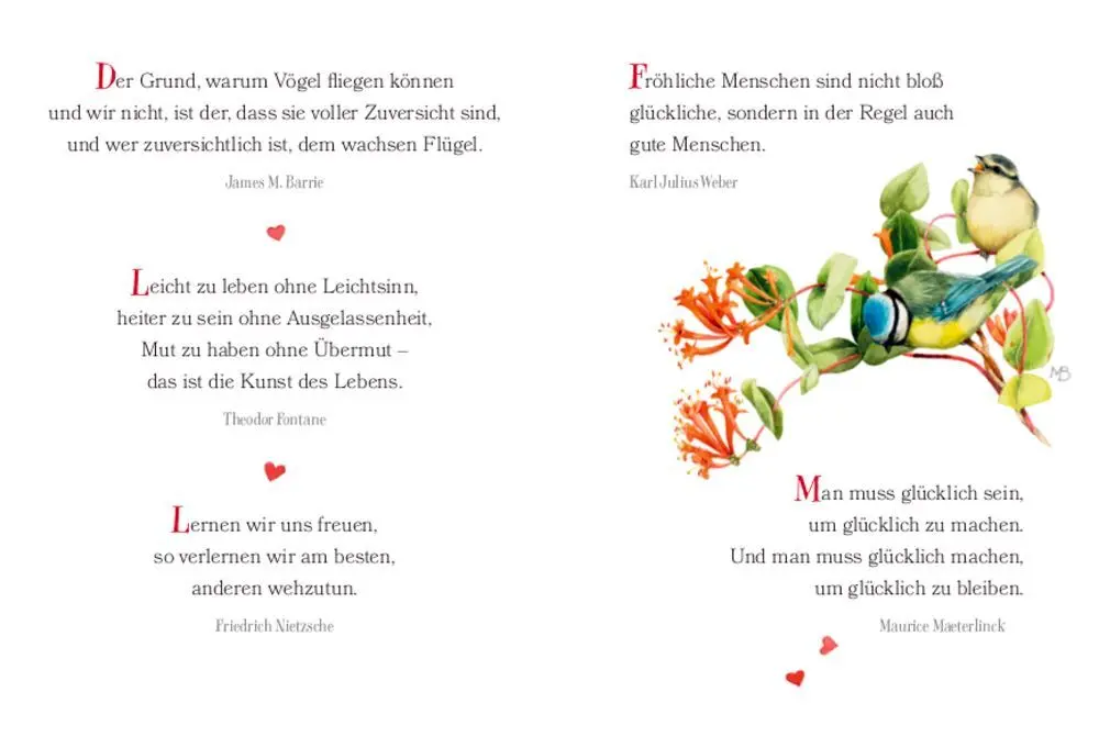 Bild: 9783649641827 | Alle Vögel singen heute nur für dich | Taschenbuch | 20 S. | Deutsch