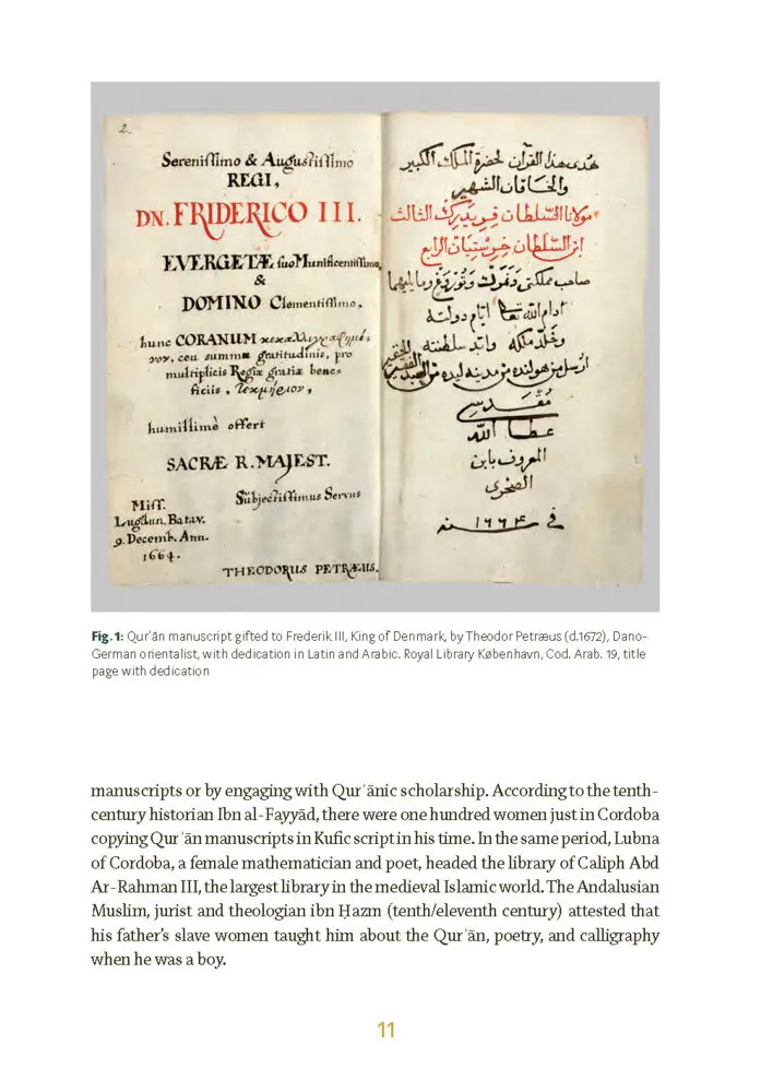 Bild: 9783689241827 | The European Qur an | Jan Loop (u. a.) | Taschenbuch | 128 S. | 2024