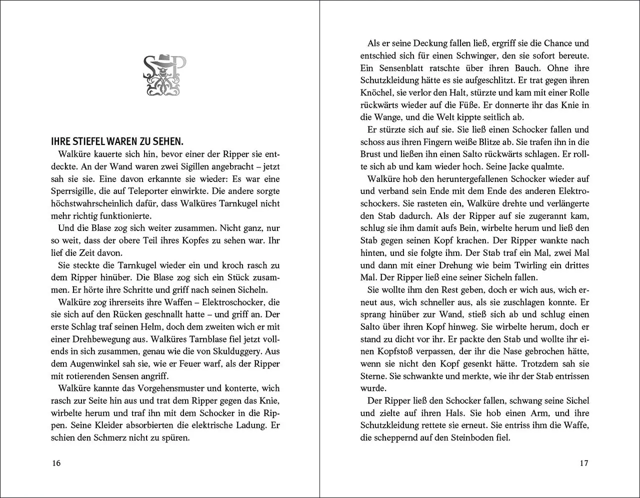 Rückseite: 9783743211827 | Skulduggery Pleasant (Band 11) - Mitternacht | Derek Landy | Buch