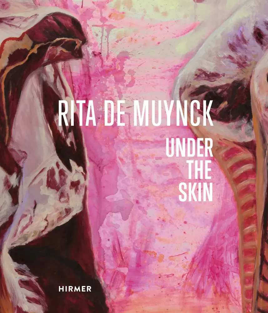 Cover: 9783777421827 | Rita de Muynck | Under the Skin | Andrea C. Theil | Taschenbuch | 2014
