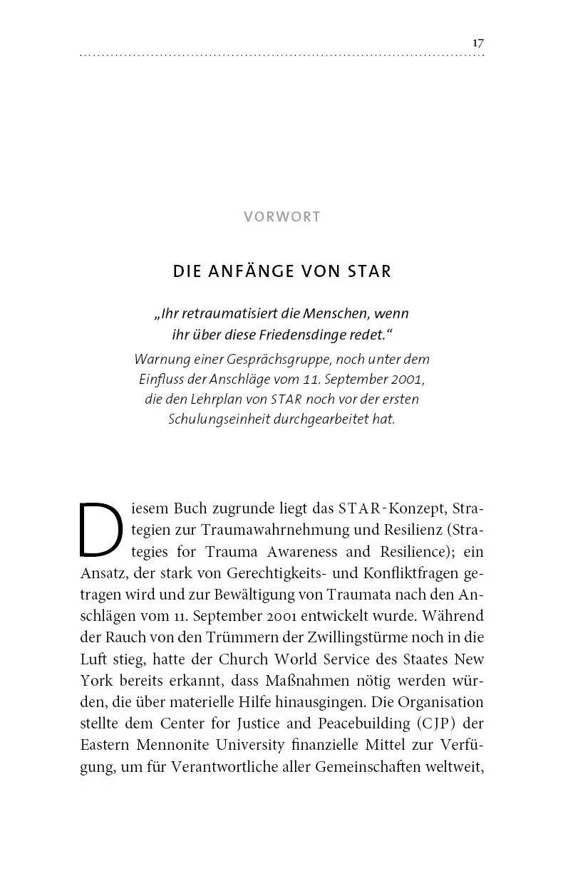 Bild: 9783862561827 | Heilsam mit traumatischen Erlebnissen umgehen | Carolyn Yoder | Buch