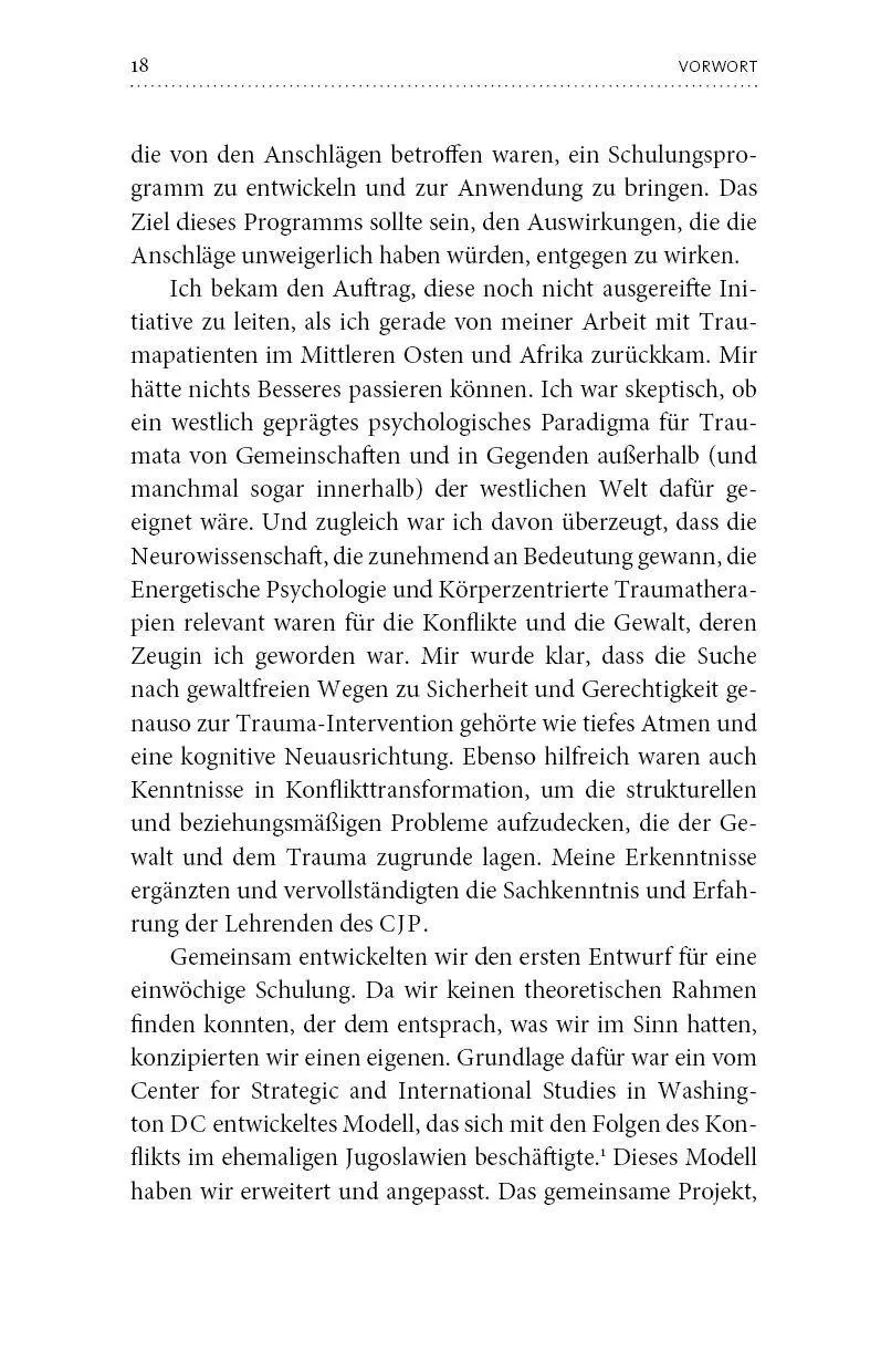 Bild: 9783862561827 | Heilsam mit traumatischen Erlebnissen umgehen | Carolyn Yoder | Buch
