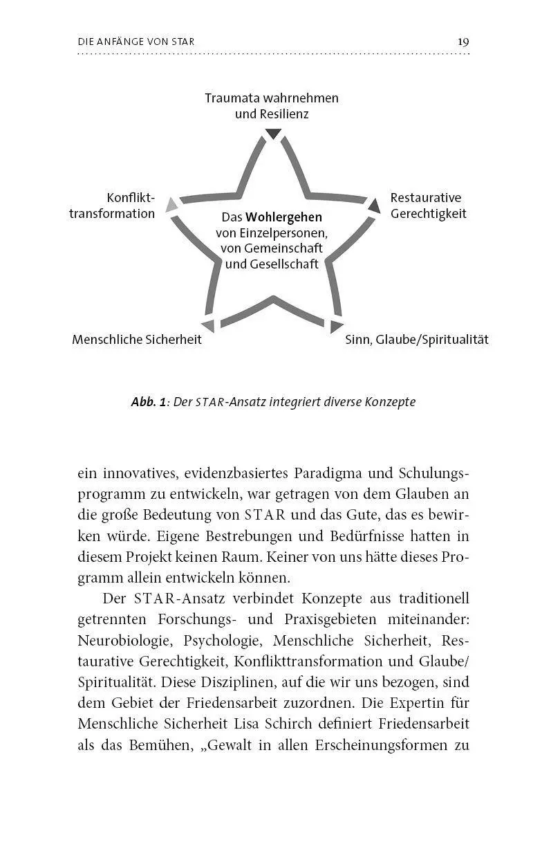 Bild: 9783862561827 | Heilsam mit traumatischen Erlebnissen umgehen | Carolyn Yoder | Buch