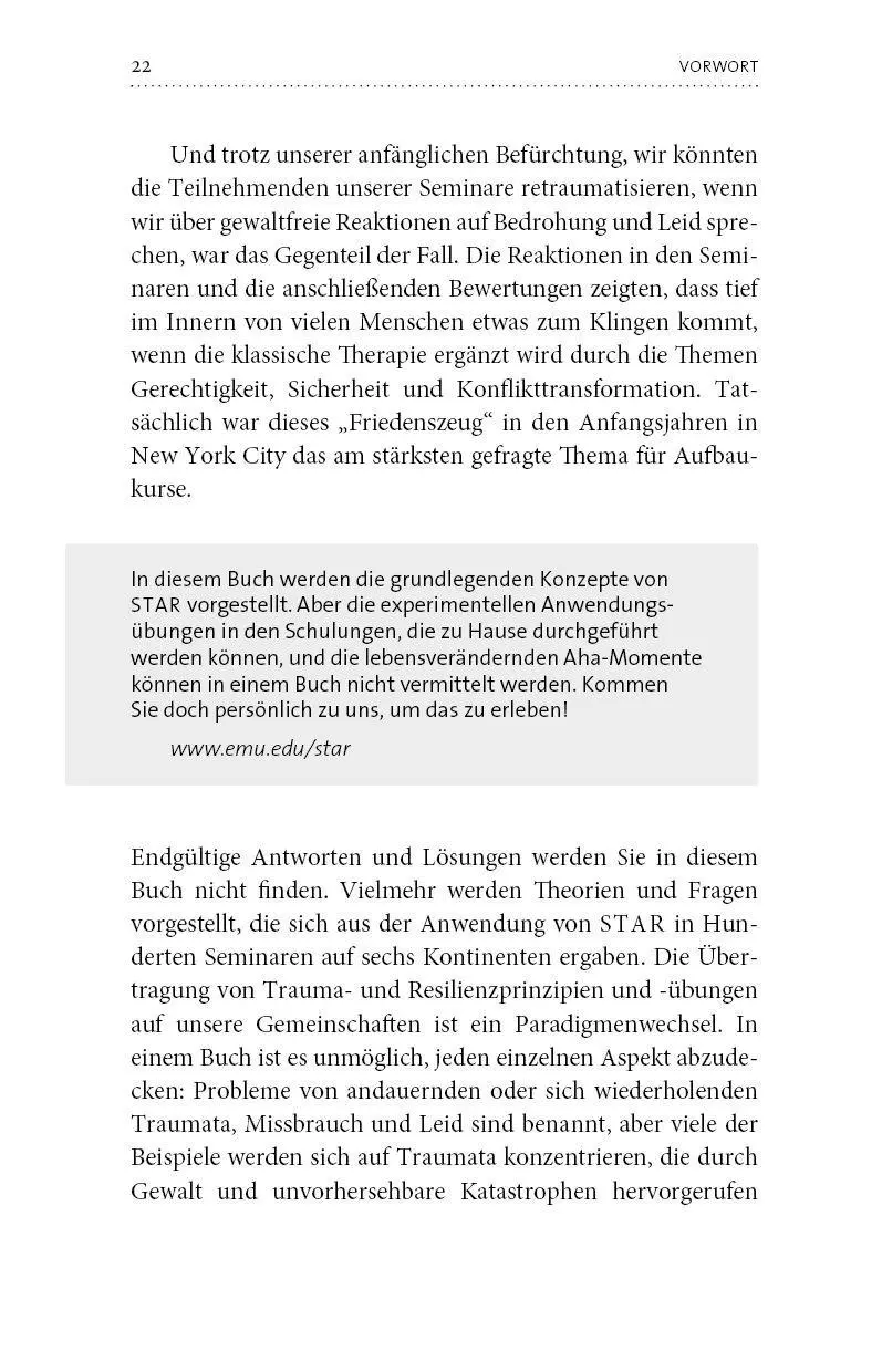 Bild: 9783862561827 | Heilsam mit traumatischen Erlebnissen umgehen | Carolyn Yoder | Buch