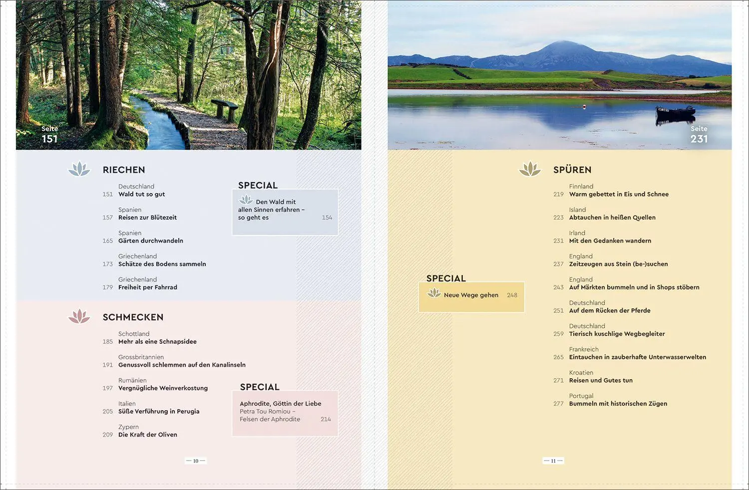 Bild: 9783969651827 | KUNTH Slow Travel | Achtsame Auszeiten in Europa | Kunth Verlag | Buch