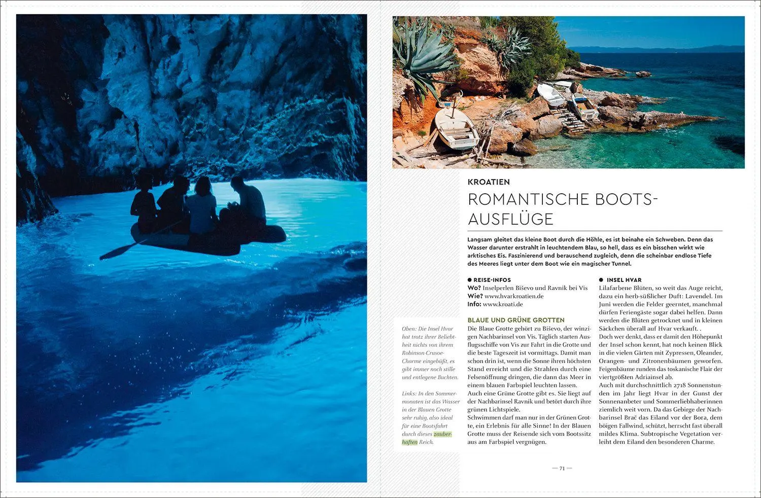 Bild: 9783969651827 | KUNTH Slow Travel | Achtsame Auszeiten in Europa | Kunth Verlag | Buch