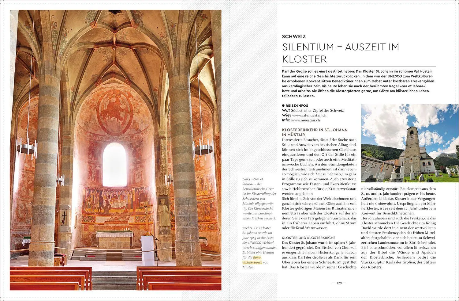 Bild: 9783969651827 | KUNTH Slow Travel | Achtsame Auszeiten in Europa | Kunth Verlag | Buch