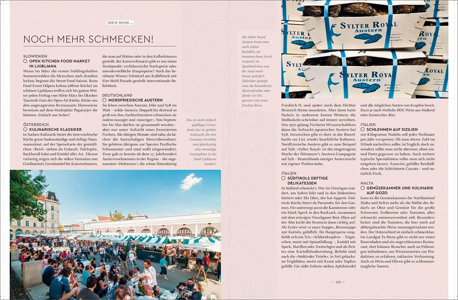 Bild: 9783969651827 | KUNTH Slow Travel | Achtsame Auszeiten in Europa | Kunth Verlag | Buch