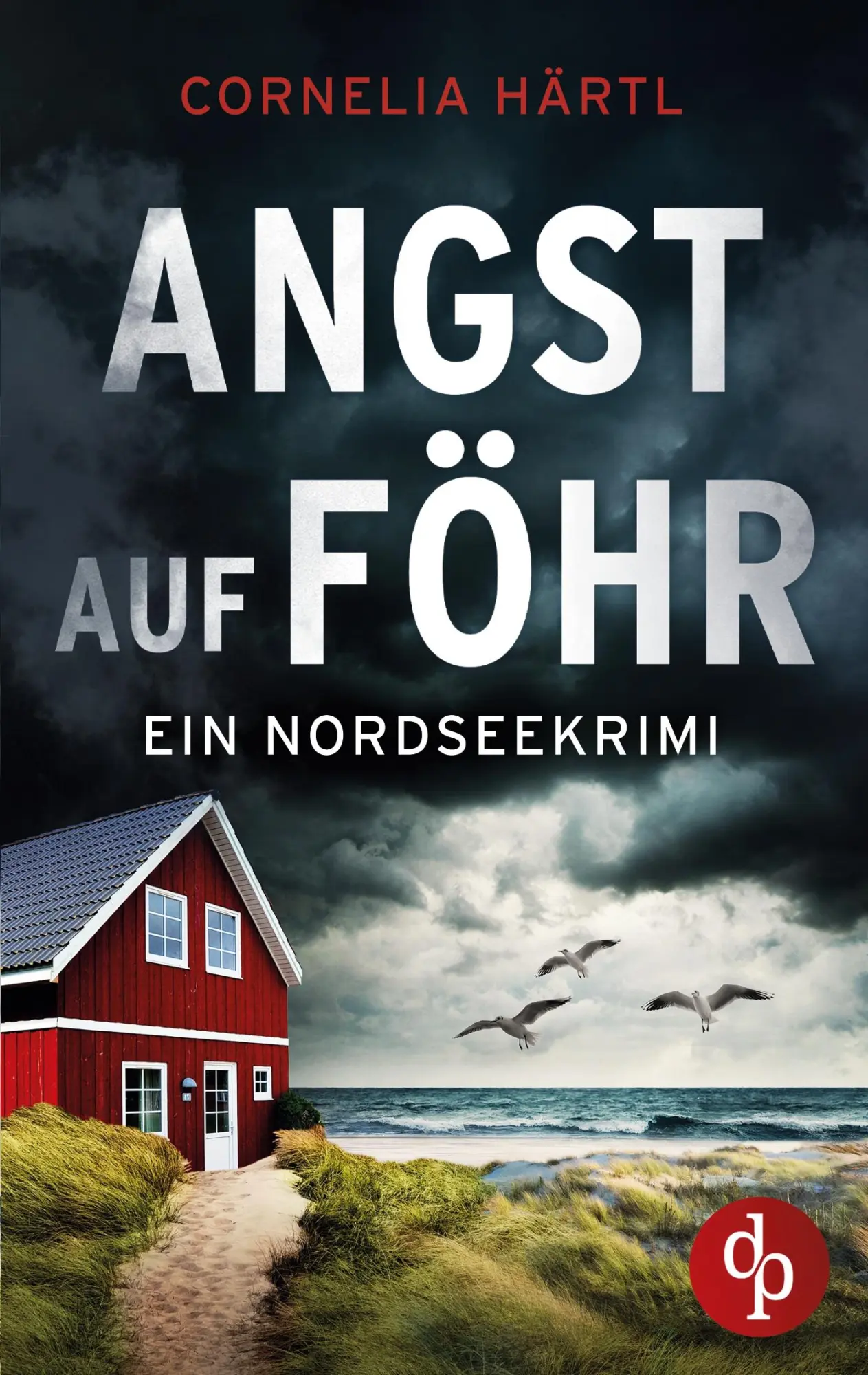 Cover: 9783987781827 | Angst auf Föhr Ein aufregender Nordseekrimi über dunkle Geheimnisse...
