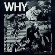 WHY? (Deluxe Digipak)
