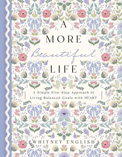 Cover: 9780785251927 | A More Beautiful Life | Whitney English | Buch | Gebunden | Englisch