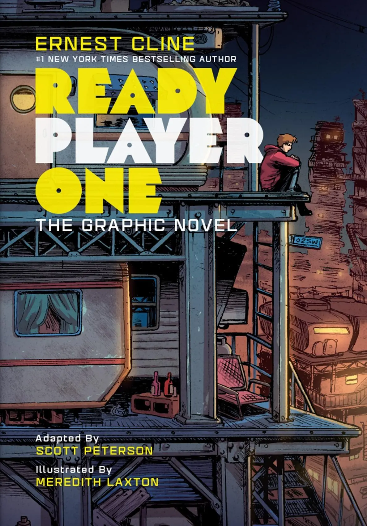 Ready Player One - Neuware