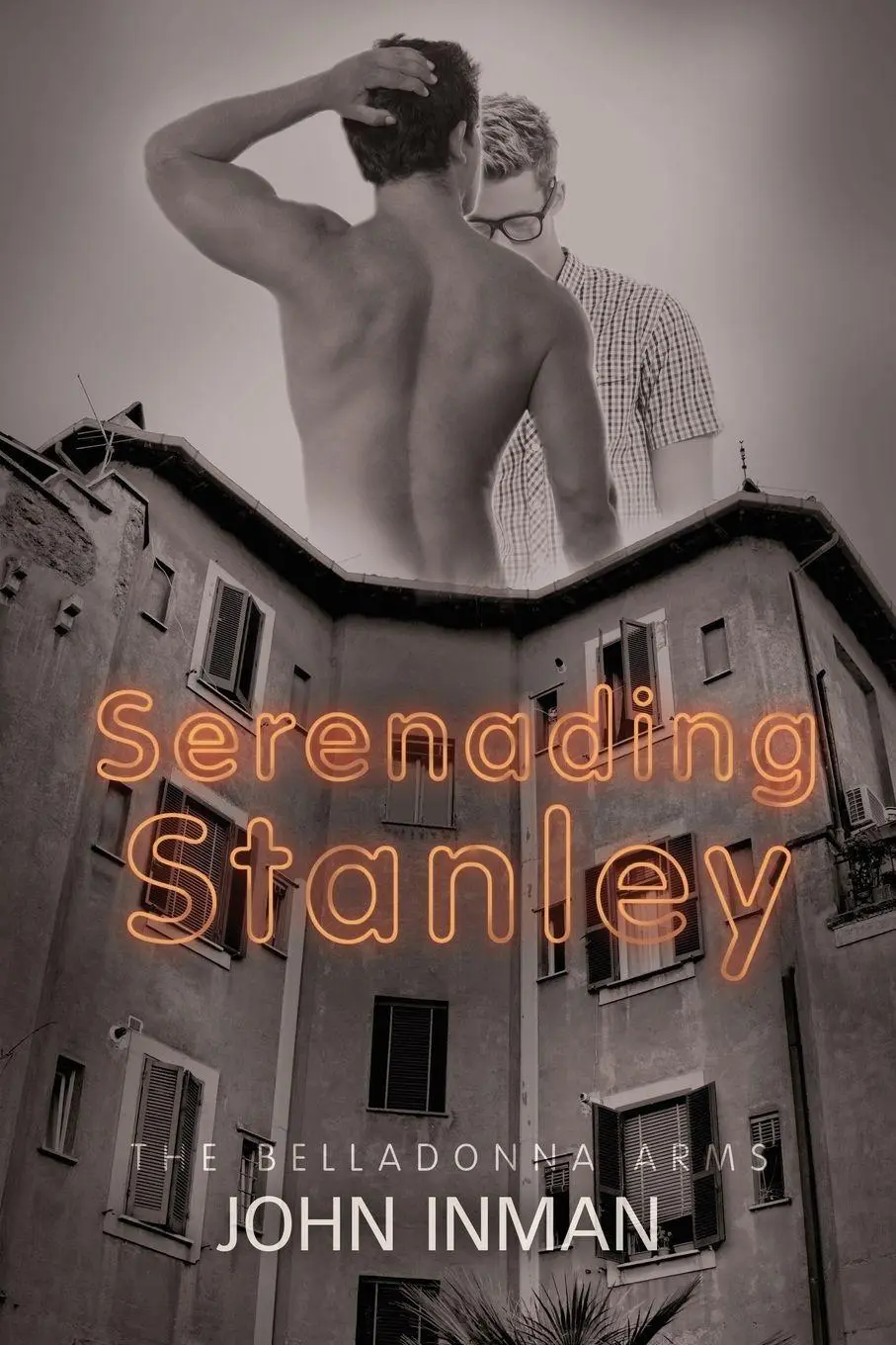 Cover: 9781627981927 | Serenading Stanley | John Inman | Taschenbuch | Englisch | 2013