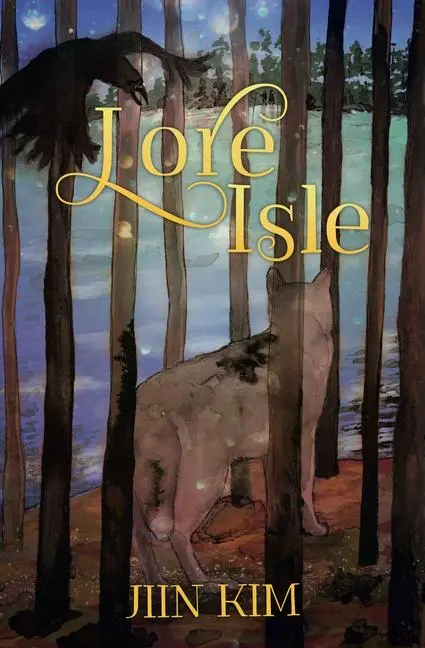 Cover: 9781774711927 | Lore Isle | Jiin Kim | Taschenbuch | Kartoniert / Broschiert | 2023