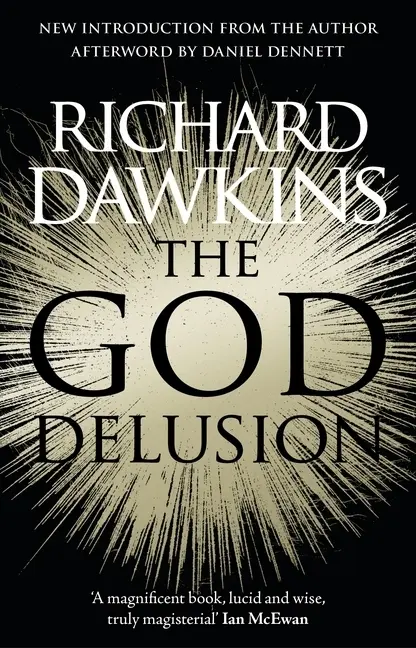 Cover: 9781784161927 | The God Delusion | Richard Dawkins | Taschenbuch | B-format paperback
