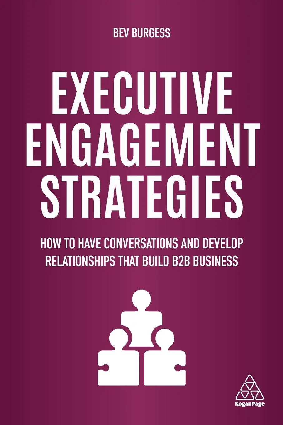 Cover: 9781789661927 | Executive Engagement Strategies | Bev Burgess | Taschenbuch | Englisch
