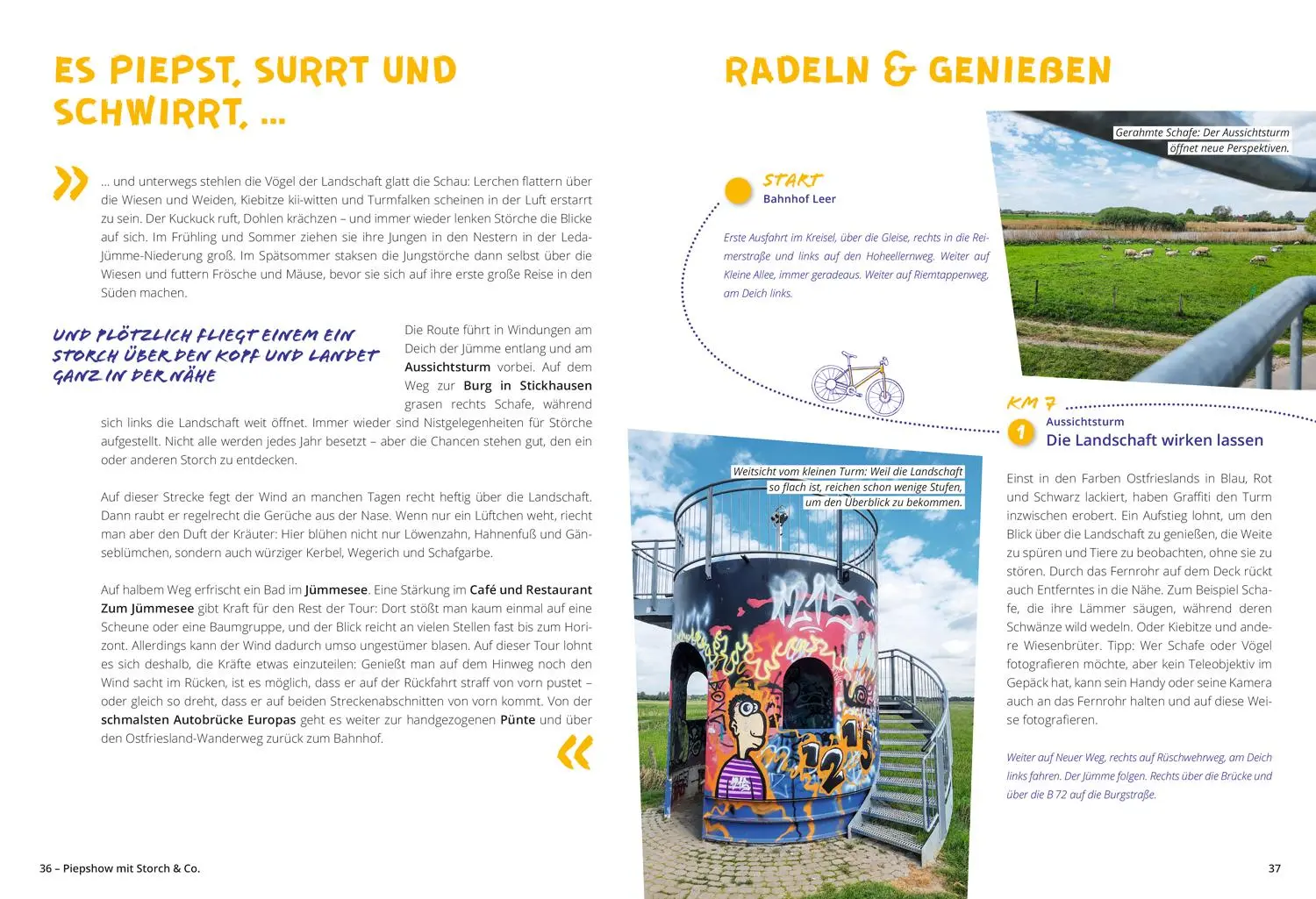 Bild: 9783616031927 | DUMONT Radelzeit in Ostfriesland | Maria Berentzen | Taschenbuch