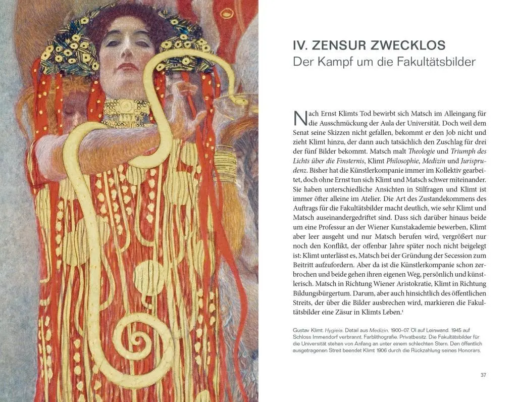 Bild: 9783710601927 | Gustav Klimt | Die Biografie | Mona Horncastle (u. a.) | Buch | 325 S.