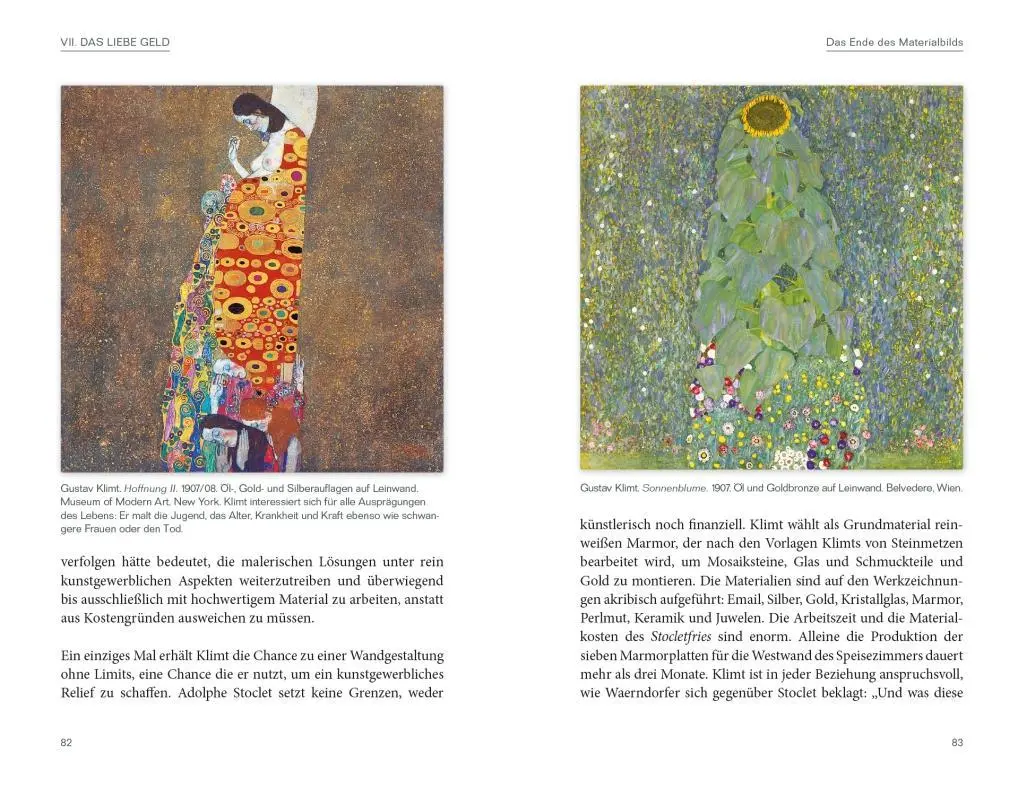 Bild: 9783710601927 | Gustav Klimt | Die Biografie | Mona Horncastle (u. a.) | Buch | 325 S.