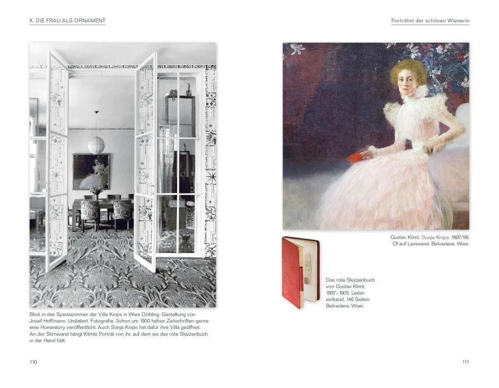 Bild: 9783710601927 | Gustav Klimt | Die Biografie | Mona Horncastle (u. a.) | Buch | 325 S.