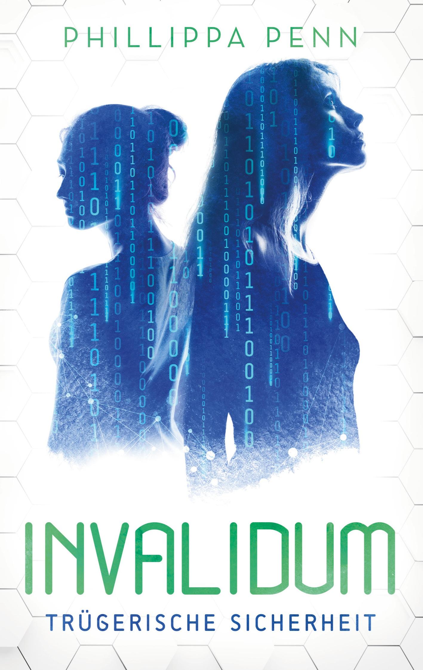 Cover: 9783754331927 | Invalidum | Trügerische Sicherheit | Phillippa Penn | Taschenbuch