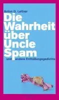 Cover: 9783891261927 | Die Wahrheit über Uncle Spam | und andere Enthüllungsgedichte | Buch