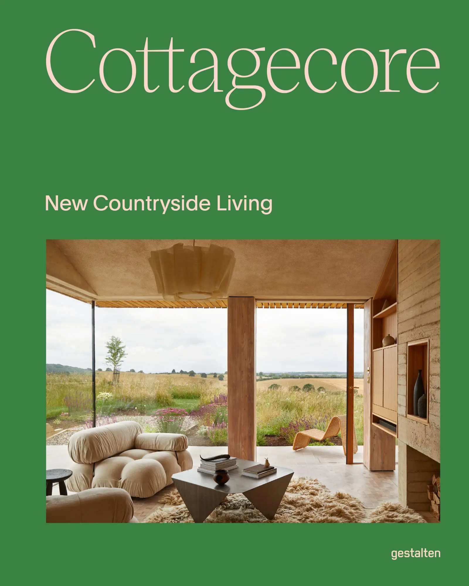 Cover: 9783967041927 | Cottagecore | New Countryside Living | Gestalten (u. a.) | Buch | 2025