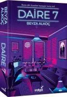 Cover: 9786257671927 | Daire 7 | Beyza Alkoc | Taschenbuch | Türkisch | 2022 | Indigo Kitap