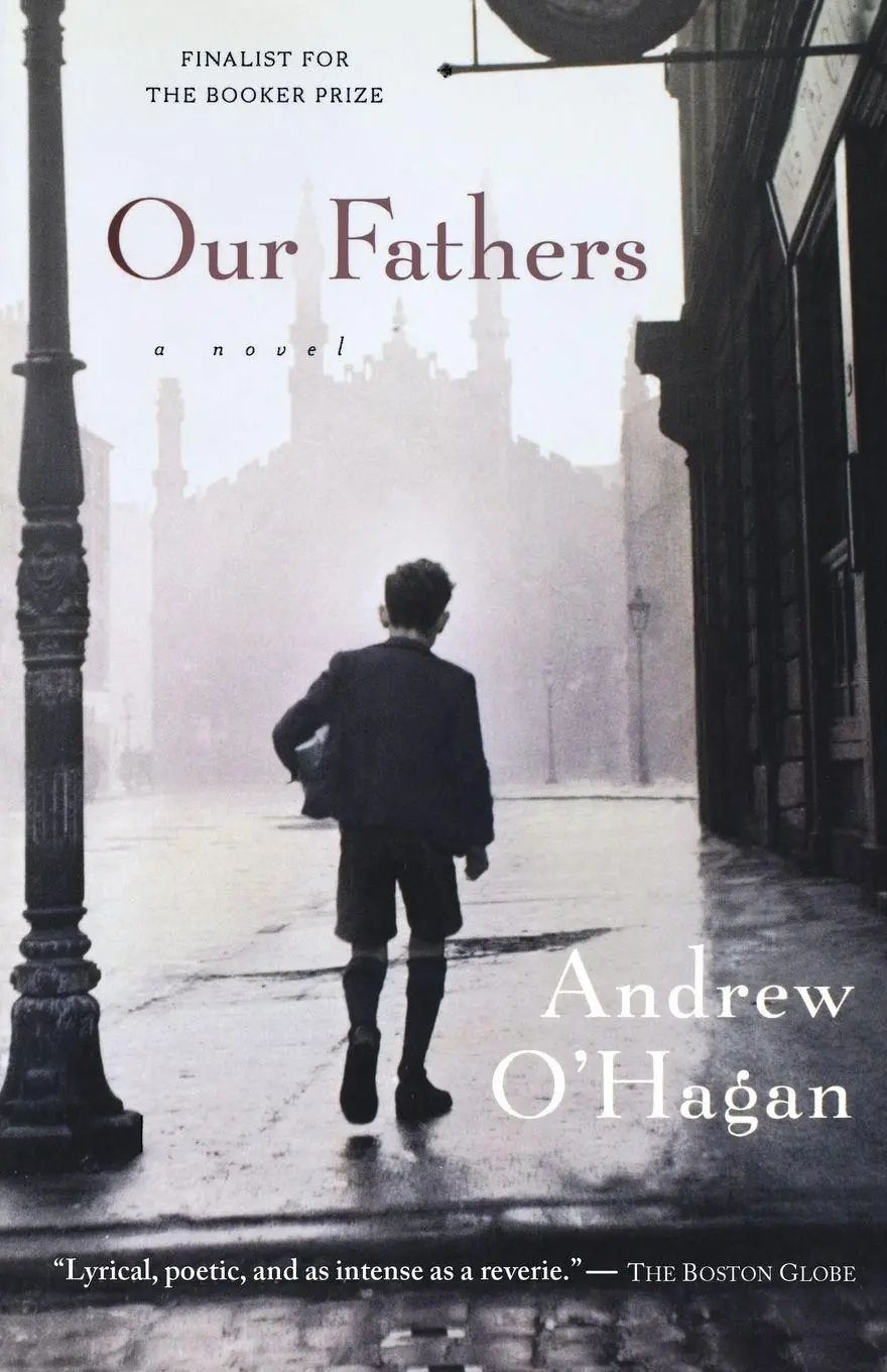 Cover: 9780156012027 | Our Fathers | Andrew O'Hagan | Taschenbuch | Kartoniert / Broschiert