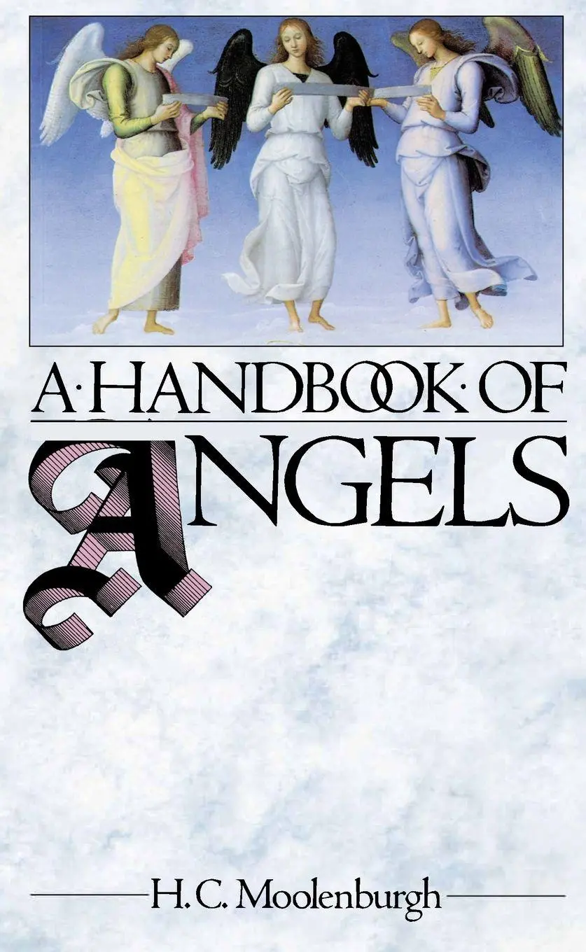 Cover: 9781846042027 | A Handbook Of Angels | H C Moolenburgh | Taschenbuch | Englisch | 2009