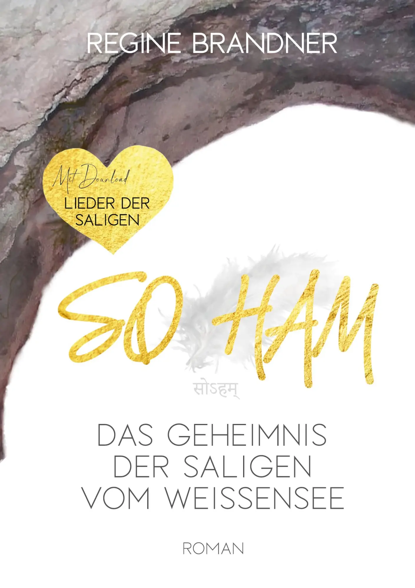 Cover: 9783757812027 | SO HAM Das Geheimnis der Saligen vom Weissensee | Regine Brandner