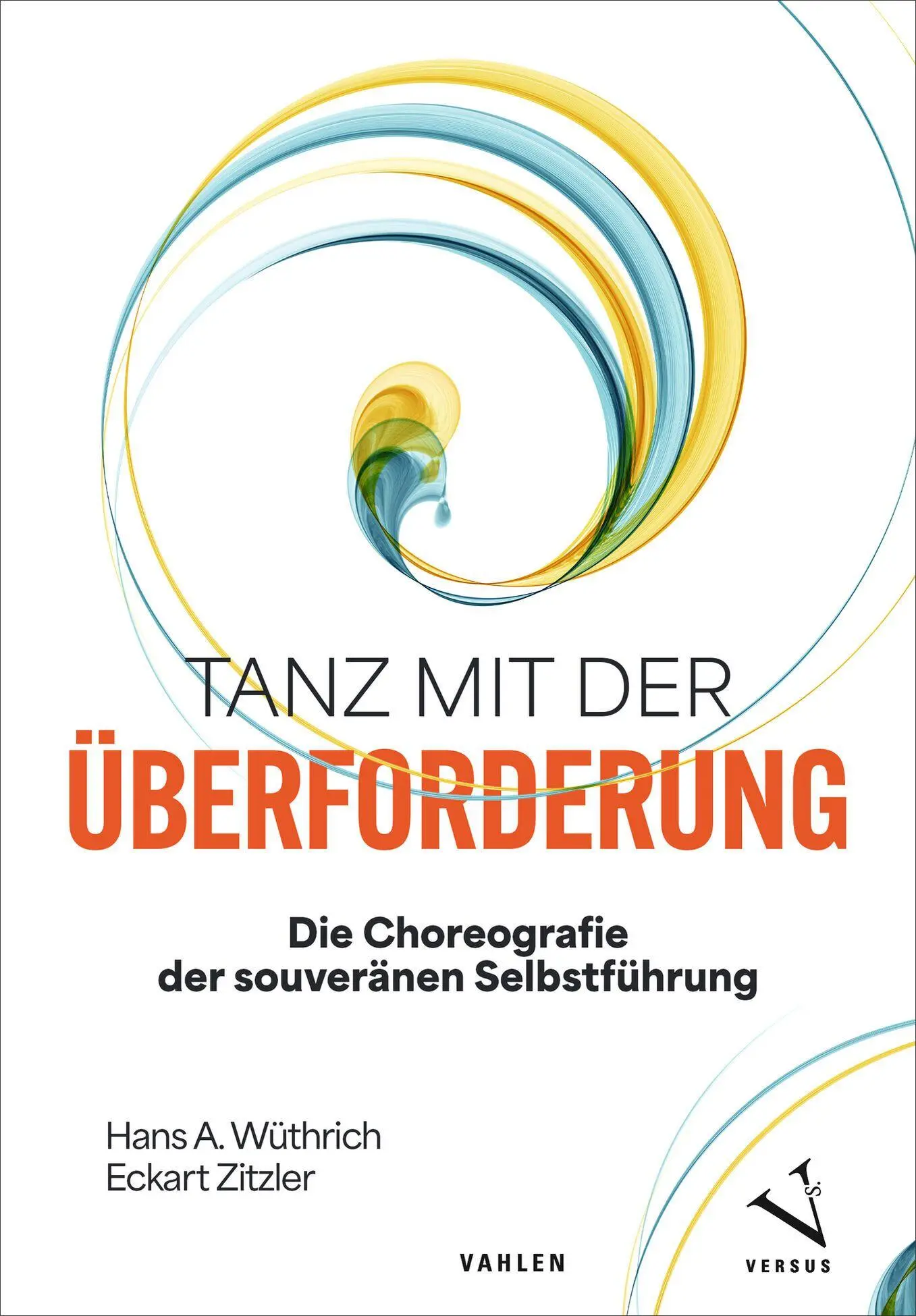 Tanz mit der Überforderung