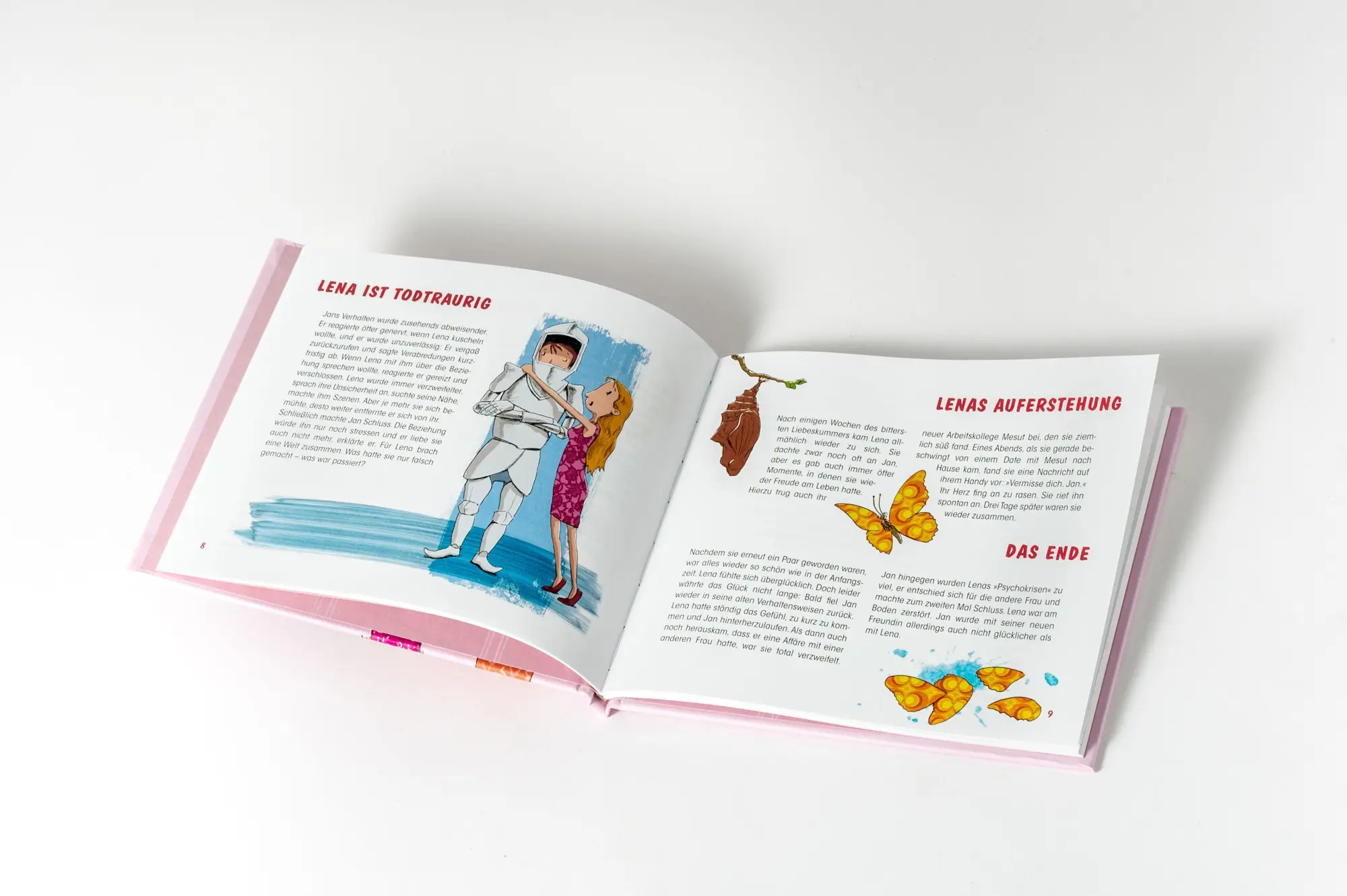 Bild: 9783809452027 | Ja, nein, vielleicht! Nie mehr Angst vor Nähe | Stefanie Stahl | Buch