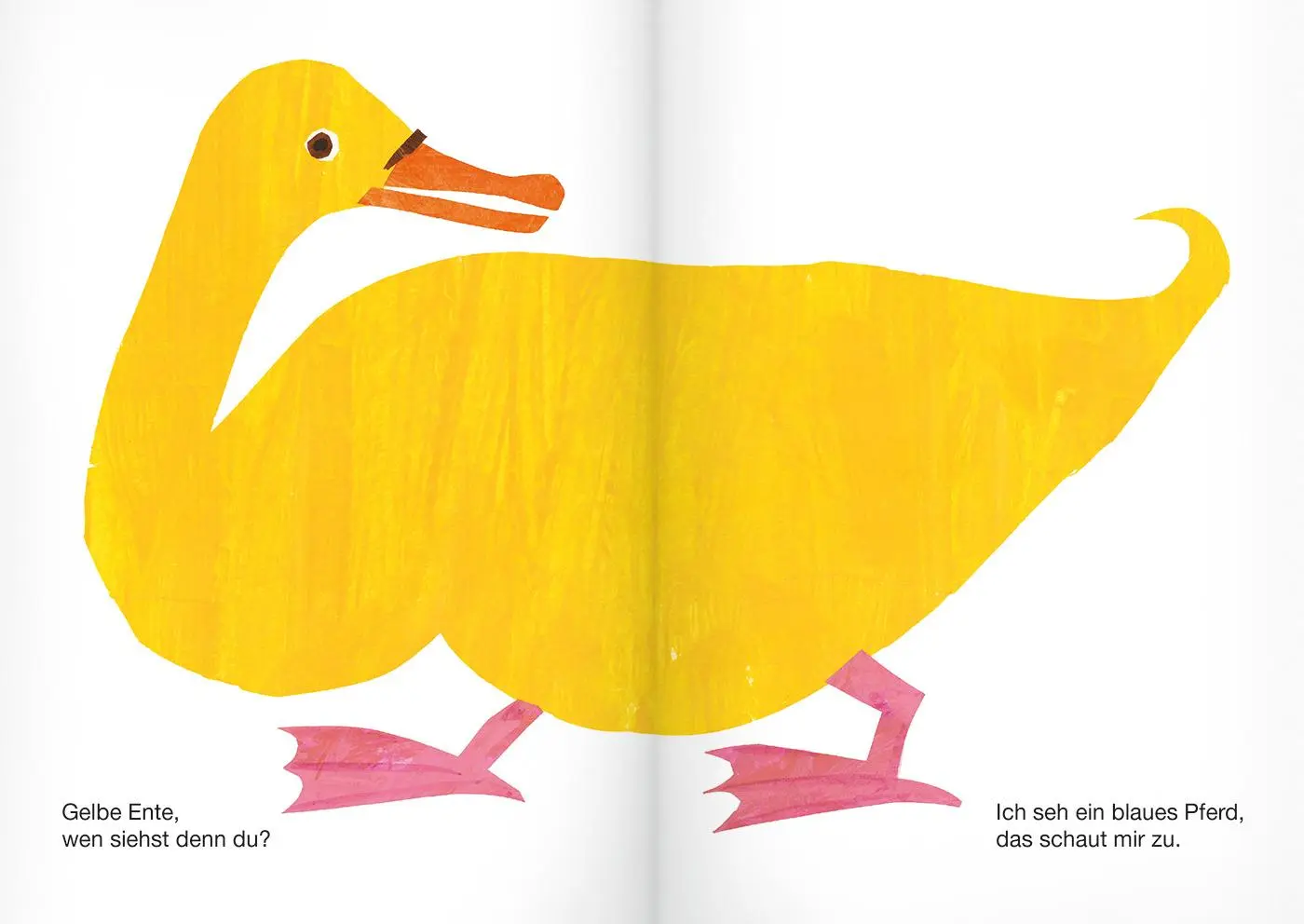 Bild: 9783836942027 | Brauner Bär, wen siehst denn du? | Eric Carle (u. a.) | Buch | 28 S.