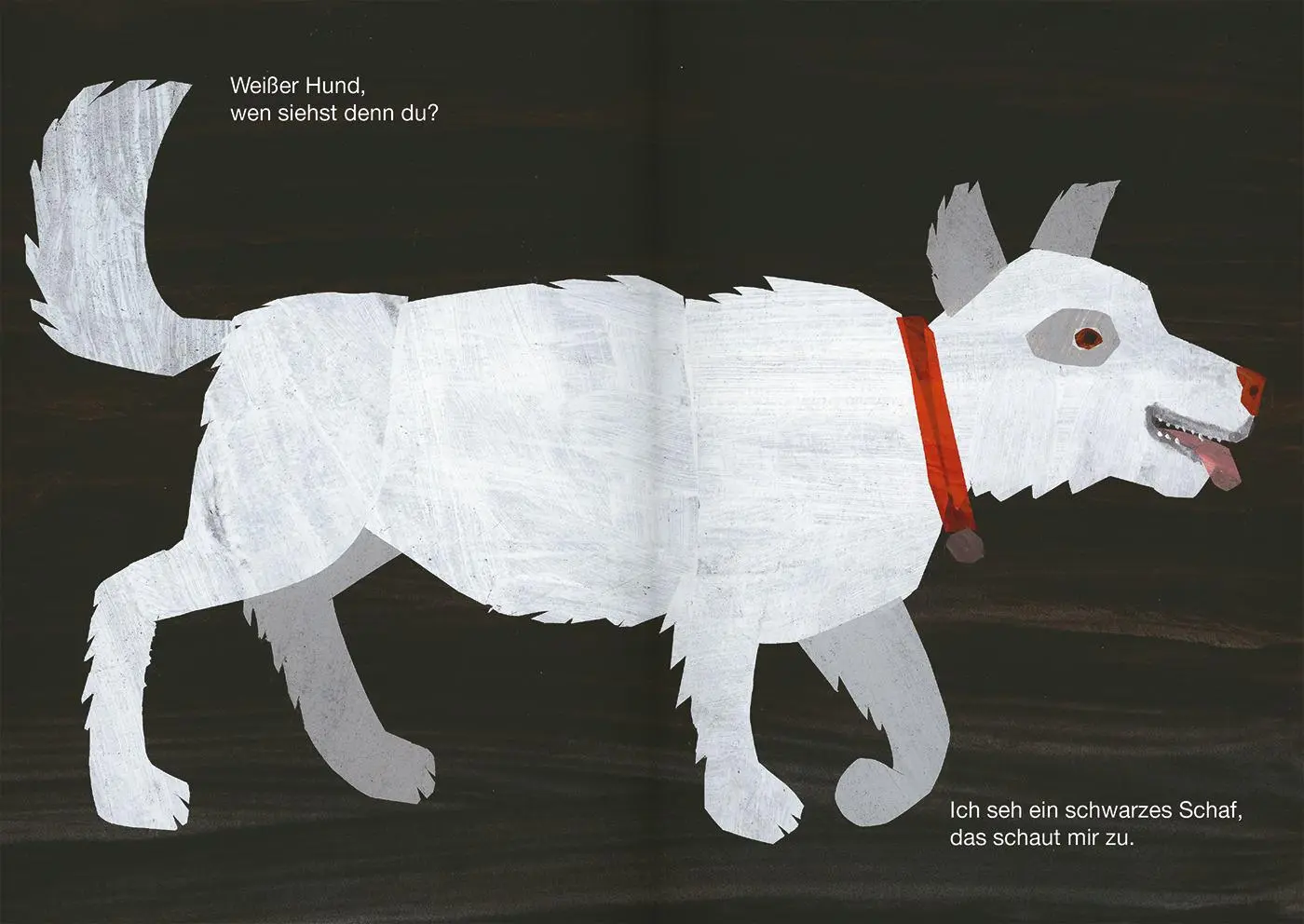 Bild: 9783836942027 | Brauner Bär, wen siehst denn du? | Eric Carle (u. a.) | Buch | 28 S.