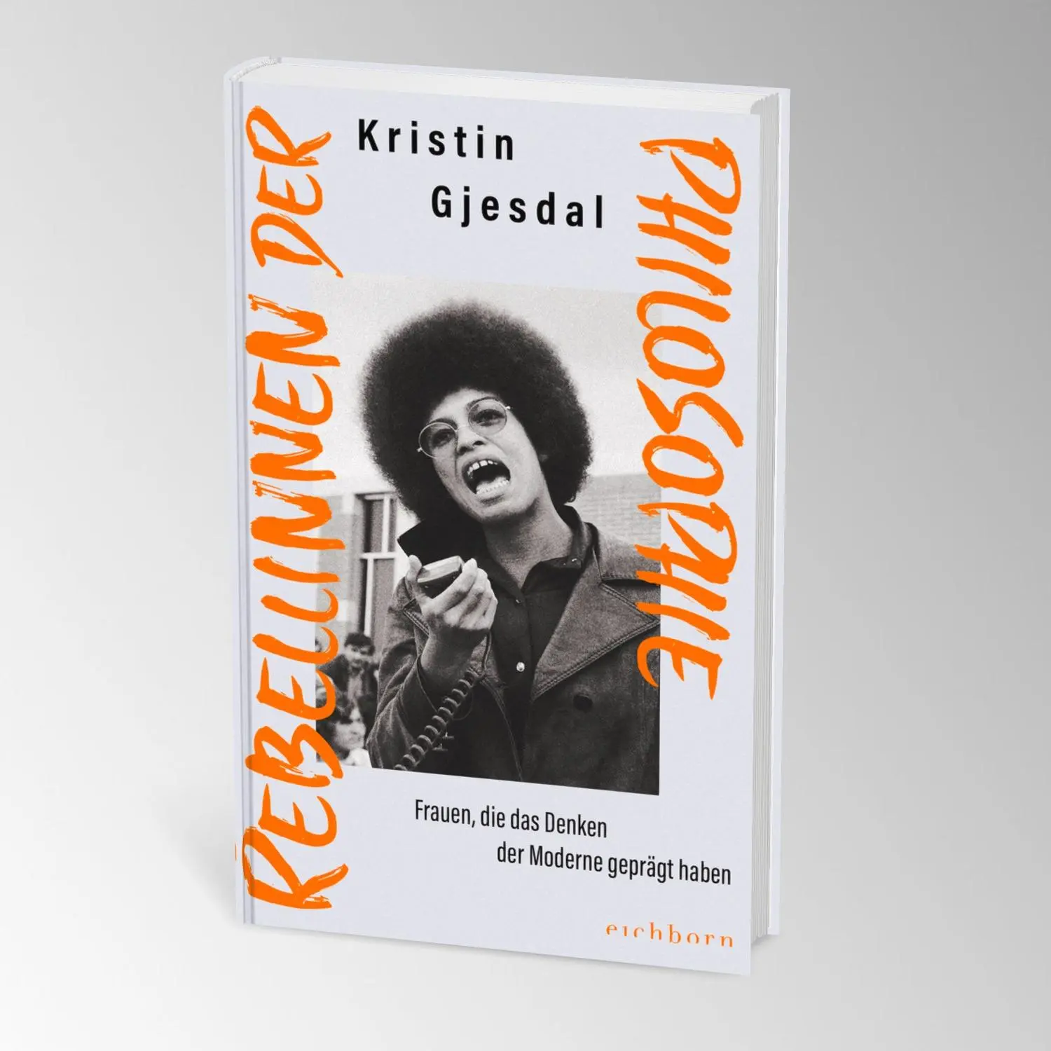 Bild: 9783847902027 | Rebellinnen der Philosophie | Kristin Gjesdal | Buch | 340 S. | 2025