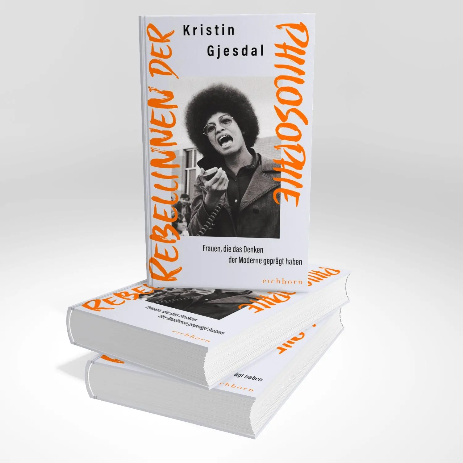 Bild: 9783847902027 | Rebellinnen der Philosophie | Kristin Gjesdal | Buch | 340 S. | 2025