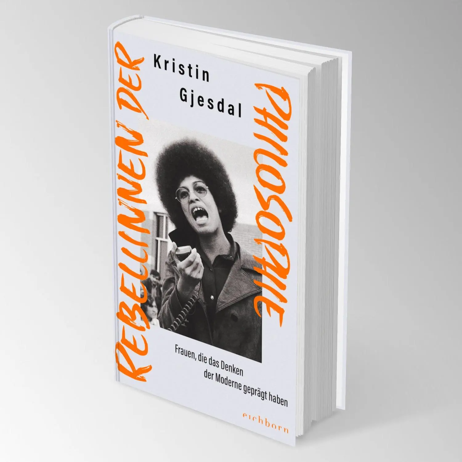 Bild: 9783847902027 | Rebellinnen der Philosophie | Kristin Gjesdal | Buch | 340 S. | 2025