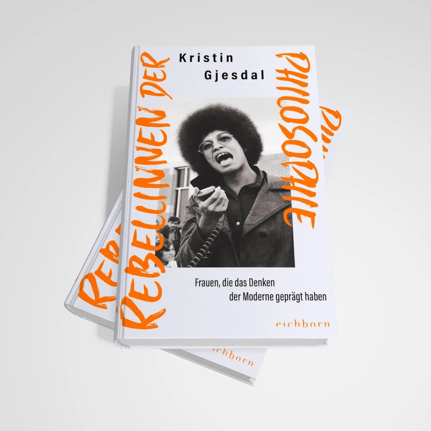 Bild: 9783847902027 | Rebellinnen der Philosophie | Kristin Gjesdal | Buch | 340 S. | 2025
