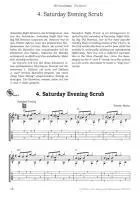Bild: 9783869472027 | Blues Roots | Die Stilrichtungen der Fingerstyle Blues Gitarre | Mann