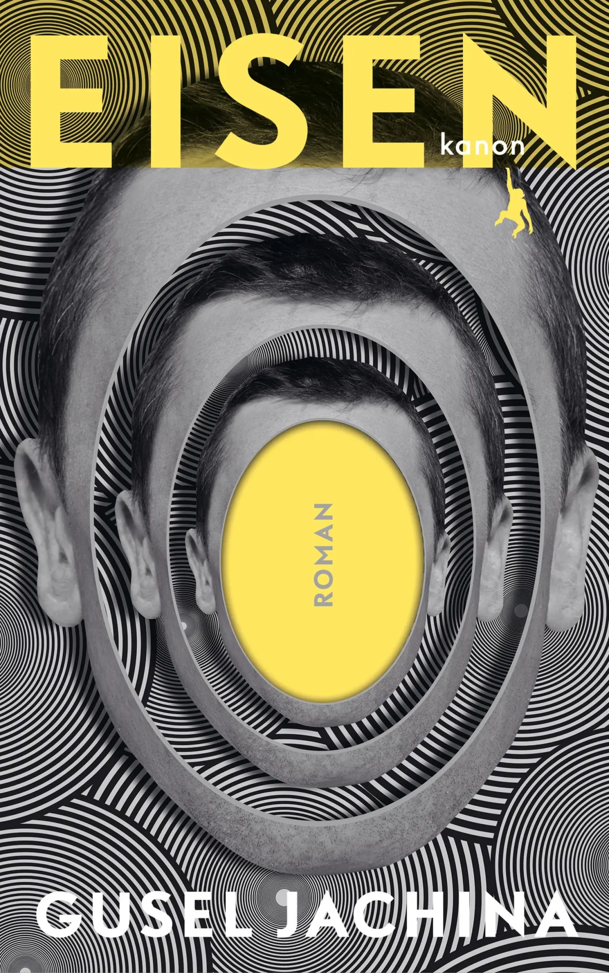 Cover: 9783985682027 | Eisen | Roman | Gusel Jachina | Buch | 576 S. | Deutsch | 2026