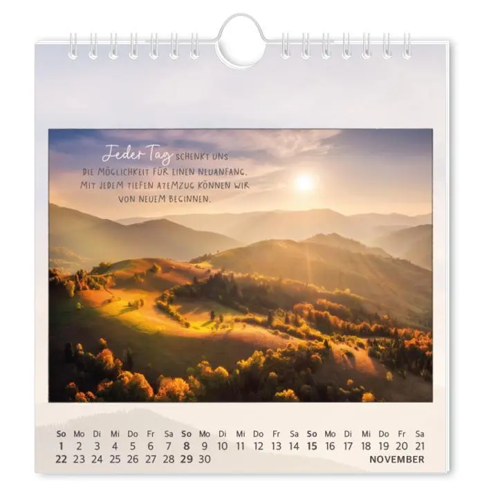 Bild: 9783986362027 | Postkartenkalender 2026 Traumtage | Postkartenkalender | Original